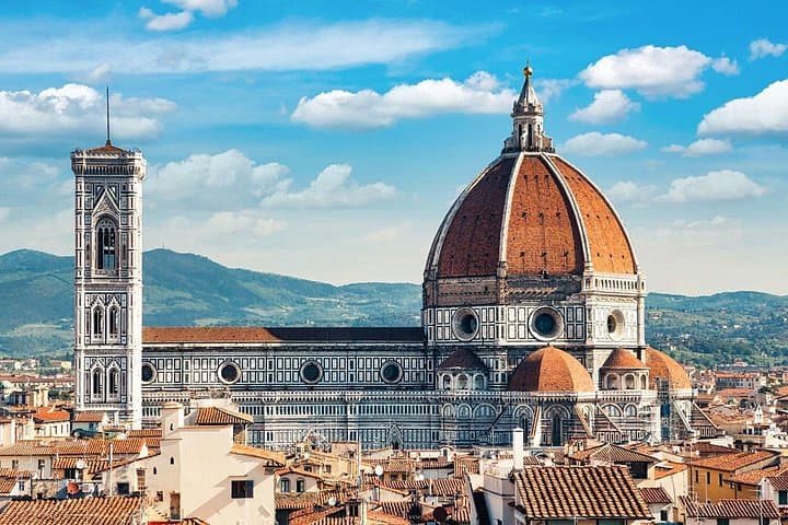 Tour privato di Firenze dal porto di Marina di Carrara — photo 1 of 7