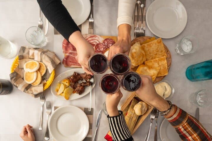Taste Modena: A Full Meal Walking Food Tour by Do Eat Better — photo 1 of 19