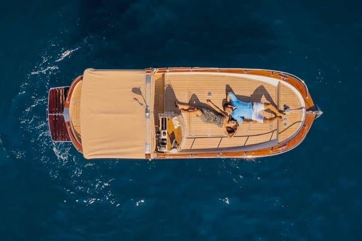 Cinque Terre EXCLUSIVE BOAT TOUR — photo 1 of 17