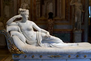 Rome: Borghese Gallery and Villa Borghese Park Guided Tour