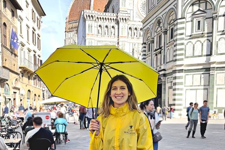 The Wonders of Florence Walking Tour — photo 1 of 6