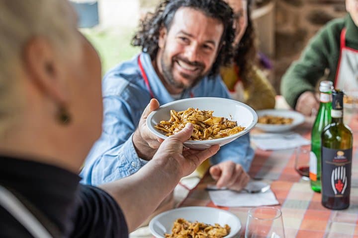 Cesarine: Dining & Cooking Demo at Local's Home in Bari — photo 1 of 8