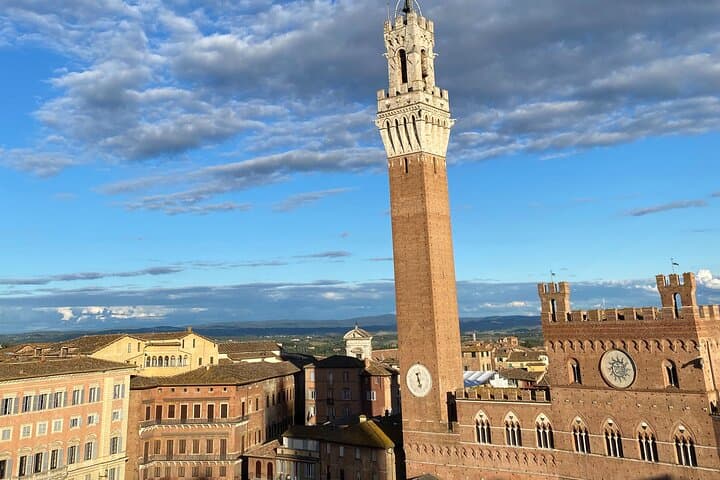 Chianti Classico Wine Tasting and Siena Exploration — photo 1 of 9