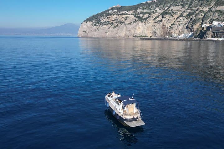 Amalfi Coast Private Boat Tour — photo 1 of 11