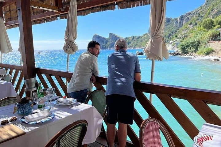 Like a local... in Massa Lubrense — photo 1 of 11