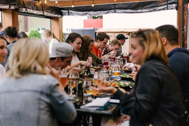 Milan Food Tasting Tour of Hidden Gems (Small Groups) — photo 1 of 14