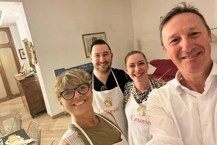 Gelato Class in Bologna to Learn Churn and Taste Italian Gelato — photo 1 of 4