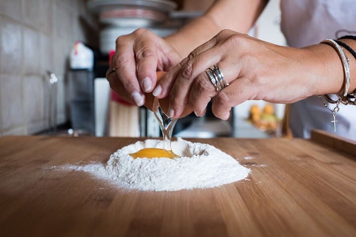 Lake Como Pasta & Wine Class: Ravioli Masterclass by Cesarine — photo 1 of 11