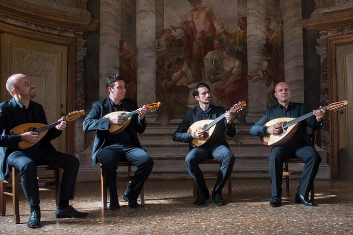 MandolinVenice Concert in Venice — photo 1 of 6
