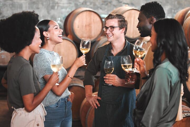 Langhe wine Experience with Lunch from Milan — photo 1 of 18