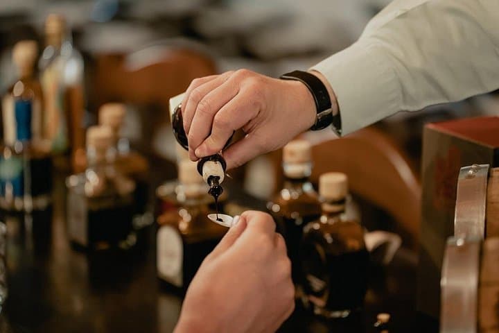 Guided Tour and Tasting of Balsamic Vinegar at Acetaia Marchi — photo 1 of 12