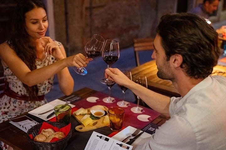 Venice: Exclusive Private Wine Tasting with Cicchetti Experience — photo 1 of 10
