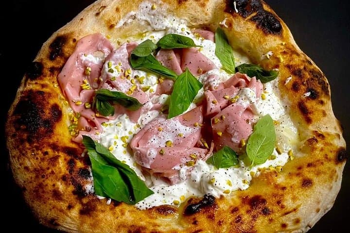 Private Pizza Making at your door by Maestro Giuseppe — photo 1 of 17