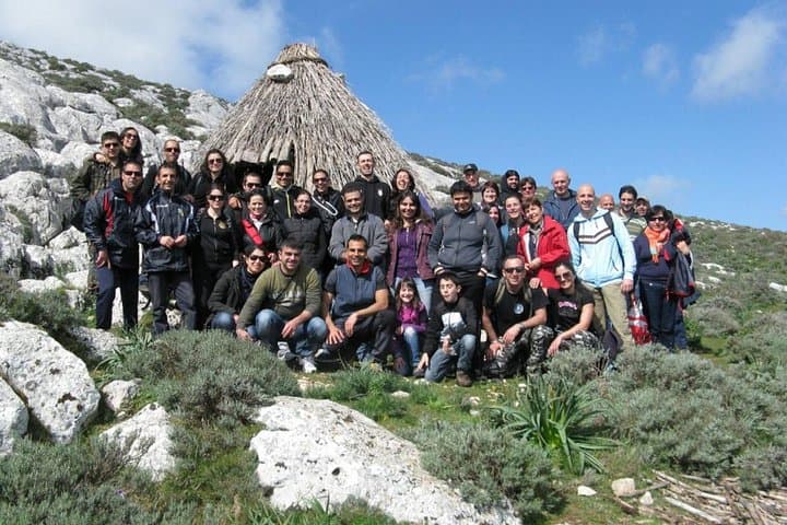 Lodè Trekking to Punta Cupeti on Montalbo — photo 1 of 2
