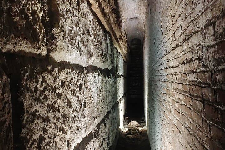 St. Clement's Basilica & Underground Guided Tour — photo 1 of 9