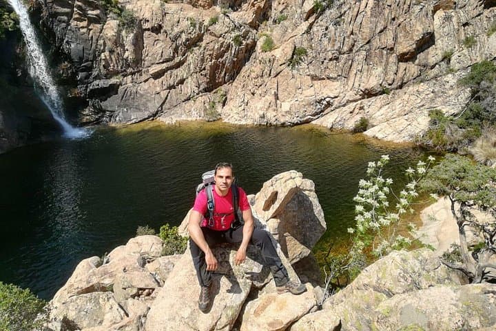 From San Teodoro Trekking to Rio Pitrisconi — photo 1 of 5