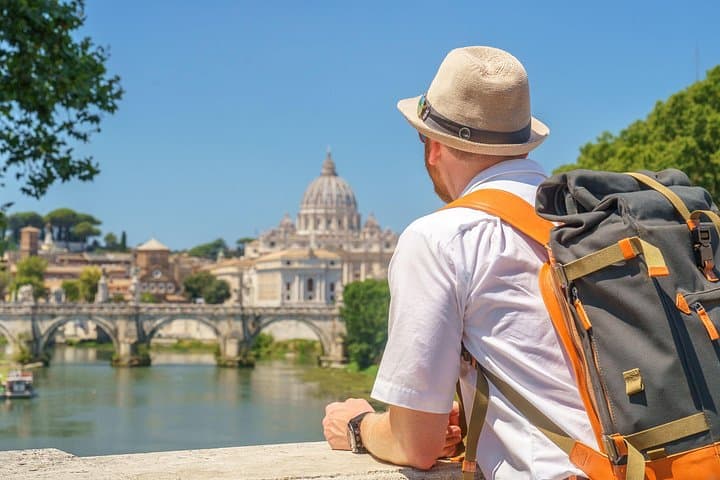 Rome: Vatican Pass plus Top Attractions and Transport — photo 1 of 14