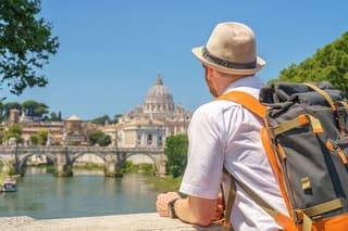 Rome: Vatican Pass plus Top Attractions and Transport