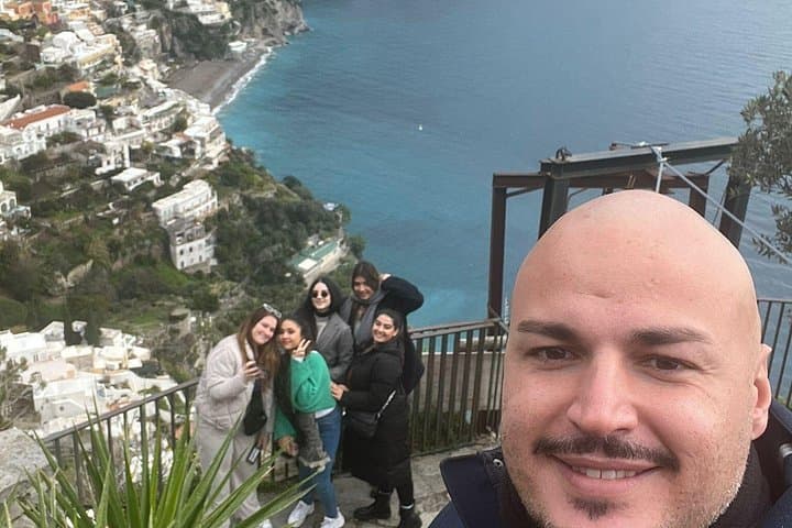 Amalfi, Positano & Ravello Full-Day Tour — photo 1 of 3