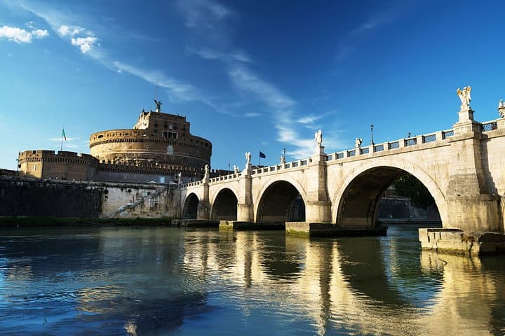 From Civitavecchia: Rome's highlights the "Great Beauty" tour — photo 1 of 10