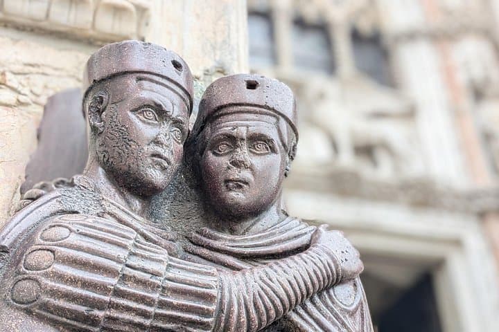 Venice Discover Shakespeare Tour: Stories Behind the Bard — photo 1 of 4