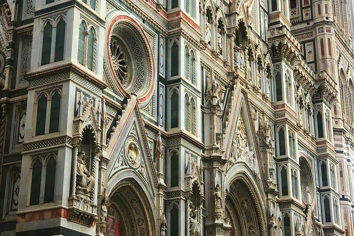 Private Grand Tour of Florence Highlights — photo 1 of 6