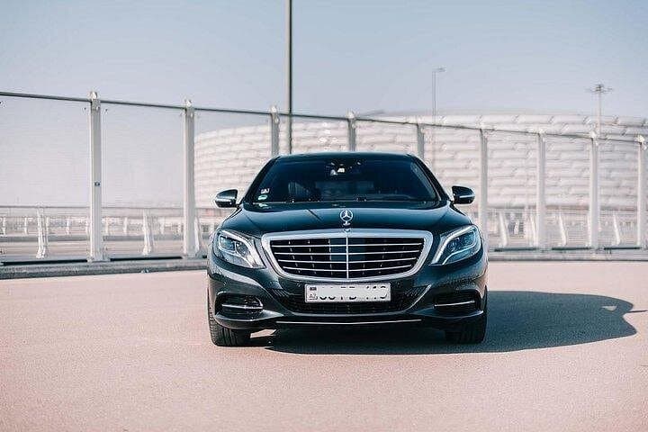 Departure Milan to Milan Malpensa Airport MXP by Luxury Sedan — photo 1 of 6