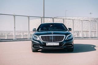 Departure Milan to Milan Malpensa Airport MXP by Luxury Sedan