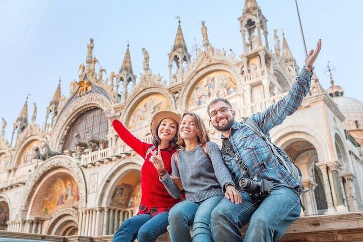 Full Day Venice Tour from Ravenna Designed for Cruise Visitors — photo 1 of 11