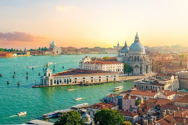 Venice Shore Excursion and Canal Cruise from Trieste — photo 1 of 13