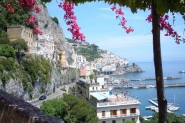 Daily tour of the Amalfi Coast — photo 1 of 8