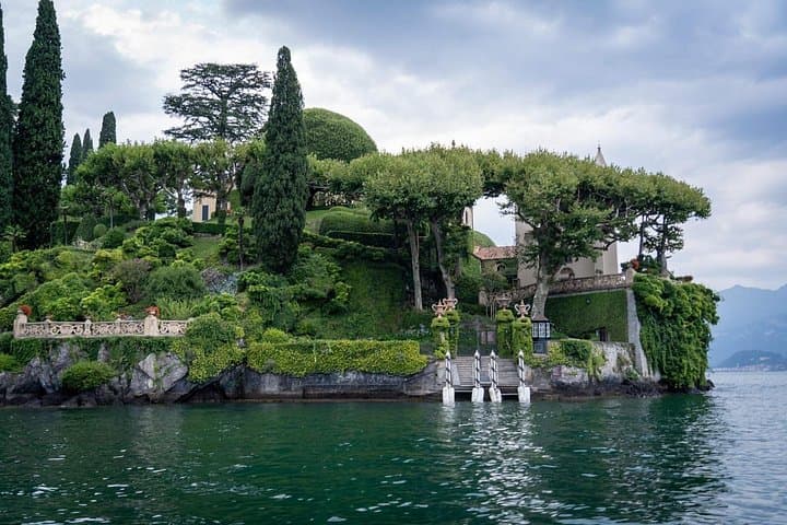 Private Boat Tour - Lake Como Bellagio — photo 1 of 13