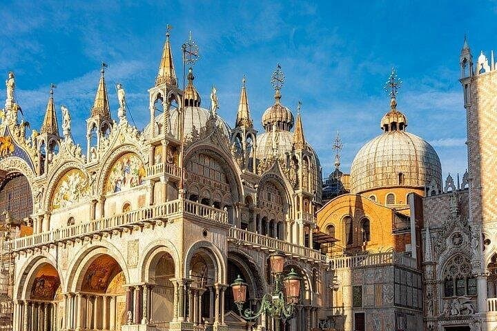Venice Cruise Friendly Tour and Canal Cruise from Ravenna Port — photo 1 of 13