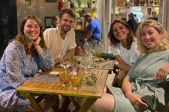 Speak Italian in Sorrento: Walking Tour with a Teacher — photo 1 of 23