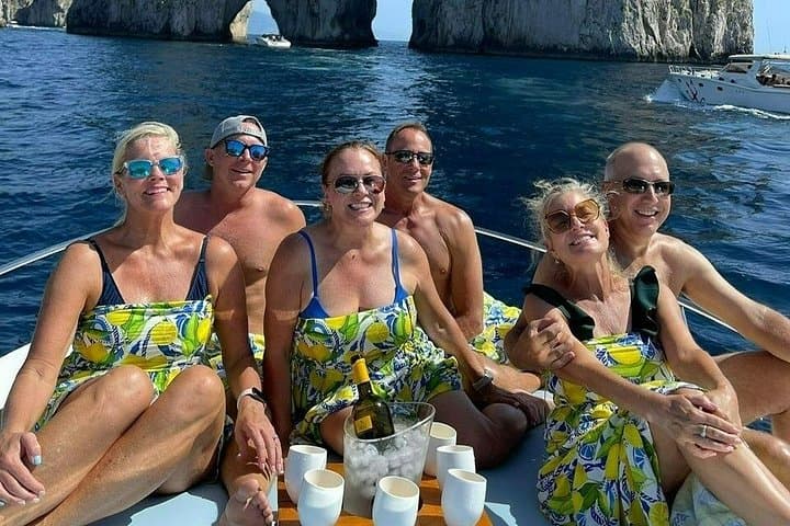 Shared Tour of Capri with Blue Grotto — photo 1 of 10
