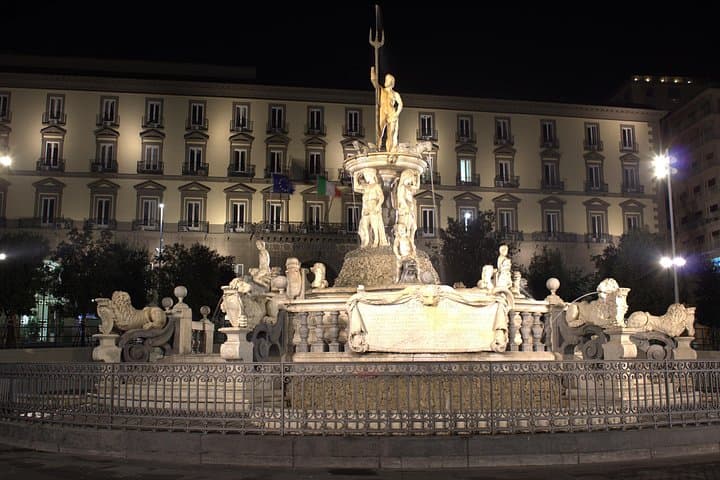 Best of Naples by Night Private Guided Tour — photo 1 of 6