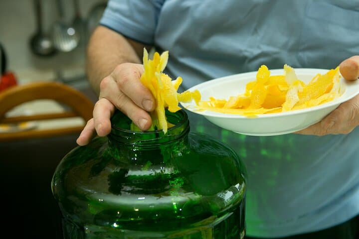 Amalfi : Limoncello Tour, Tasting Voucher or Making Class — photo 1 of 13