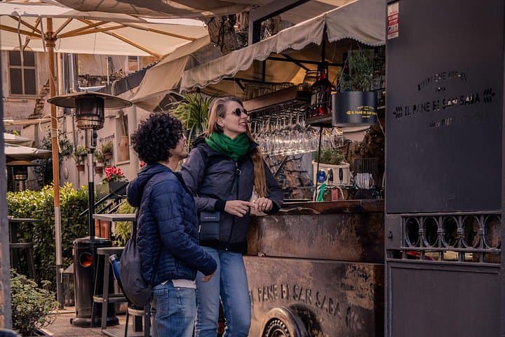 Rome E-Bike Tour: Hidden Gems & Food — photo 1 of 9