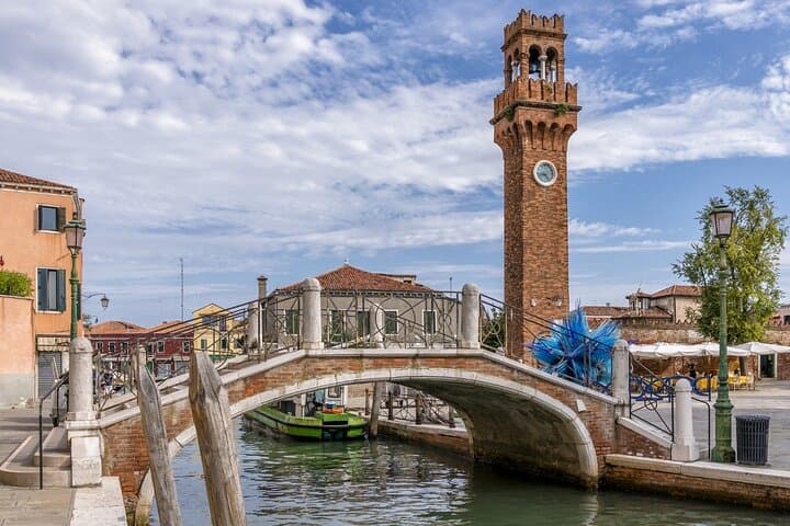 Murano Island Self Guided Audio Tour with an APP — photo 1 of 11