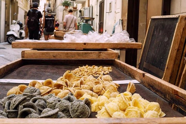 Explore Bari Old Town with an Expert Local Guide — photo 1 of 9
