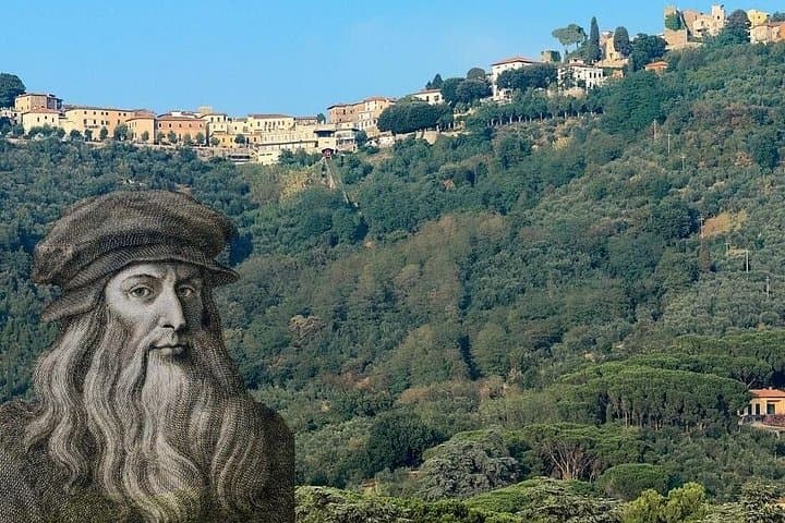 Private Tour: Leonardo Da Vinci Roots & World's Oldest Funicular — photo 1 of 23