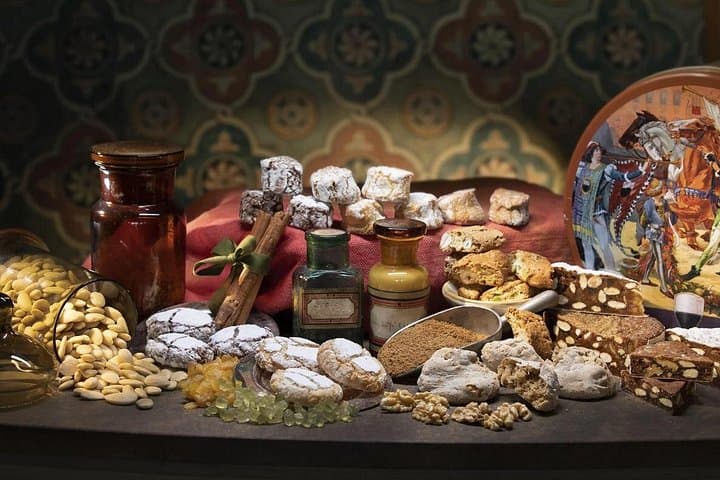 Taste Panforte and Enjoy the Authentic Tuscan Tradition in Siena — photo 1 of 8