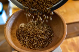 Golden Grains and Gourmet Pasta Cooking Class