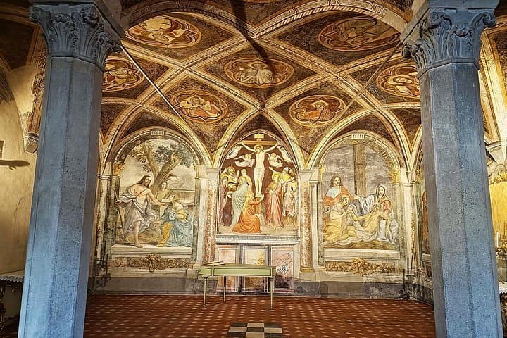 O' Sole Mio: Neapolitan Songs and Great Opera Arias — photo 1 of 4
