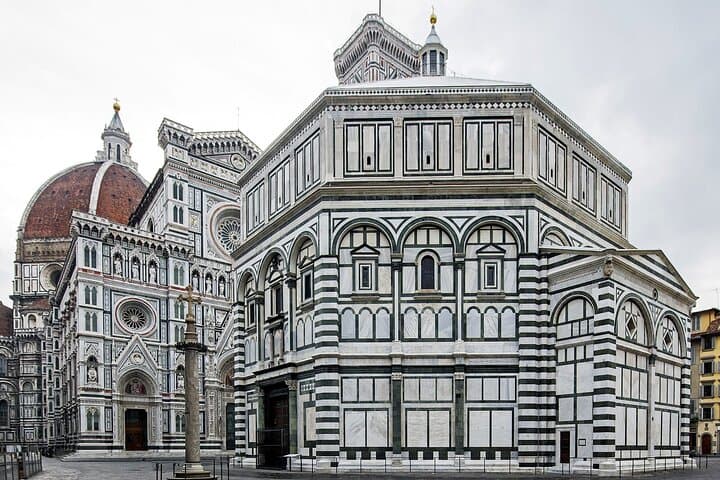 Florence Duomo Cathedral Skip-the-Line Entry Ticket — photo 1 of 8