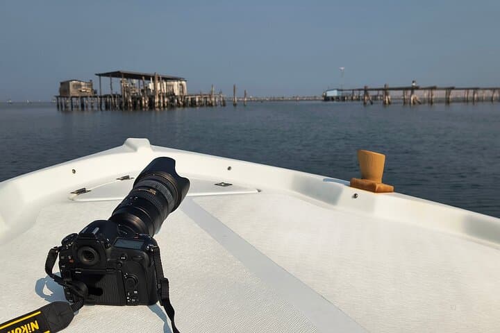 Boat Photo Tour: Capture Chioggia's Magic at Dawn and Dusk — photo 1 of 12