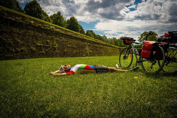 Pisa to Lucca: Self-Guided Ride Along the Puccini Trail — photo 1 of 13
