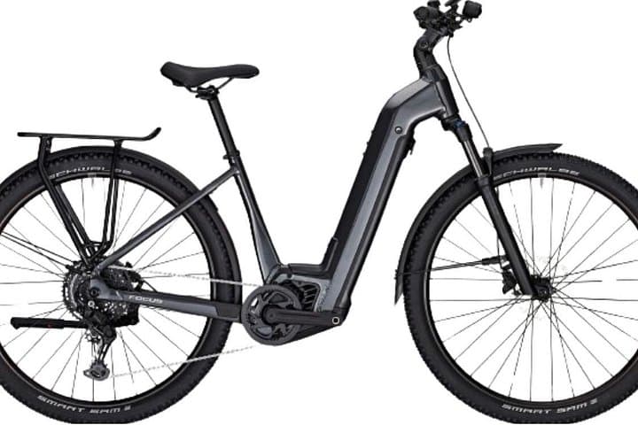 Electric Bike Rental in Tuscany Prov Pistoia Lucca Florence — photo 1 of 4