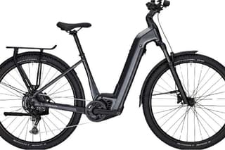 Electric Bike Rental in Tuscany Prov Pistoia Lucca Florence
