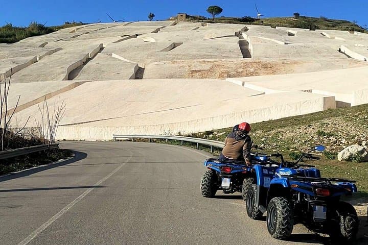 Belice Valley 3 Hour ATV Tour — photo 1 of 6